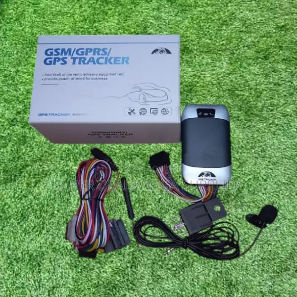 Built in Microphone Tracking Coban Tk303 Car Tracker Tracking Device