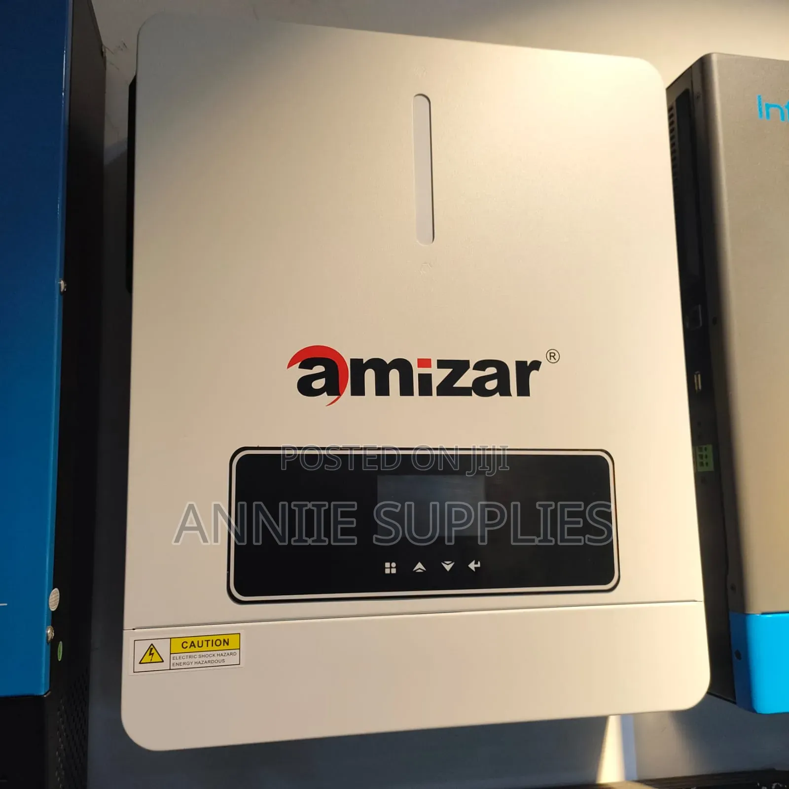 Amizar 3.2kva Hybrid Inverter