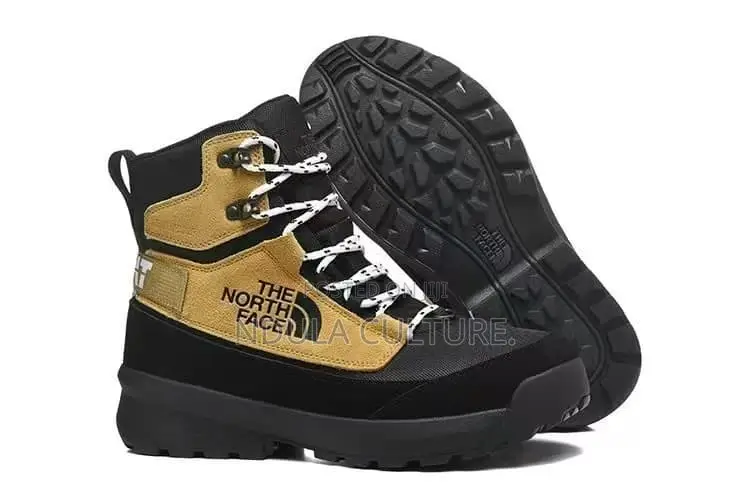 The North Face Men's Chilkat v Cognito Waterproof Boots