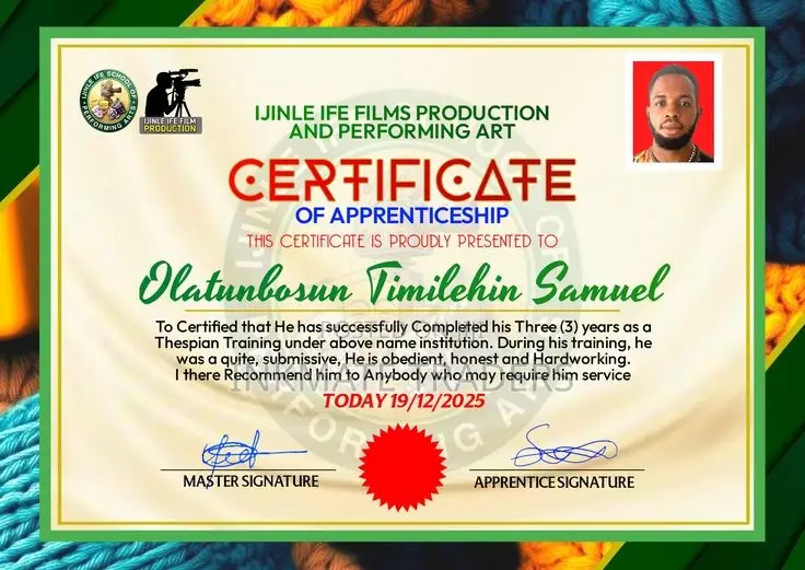 First-Class Certificate Printing Services
