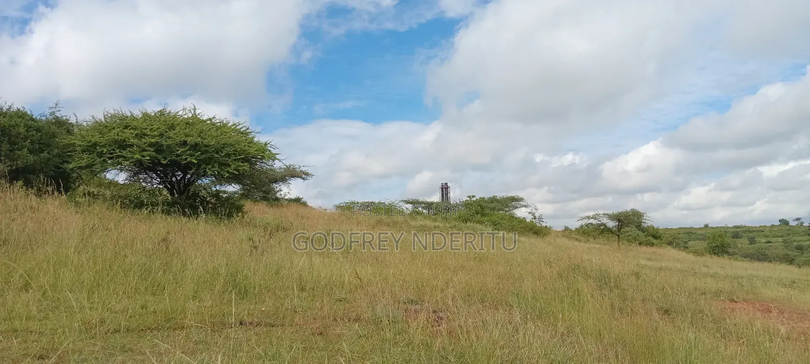 22.5 Acres in Thika