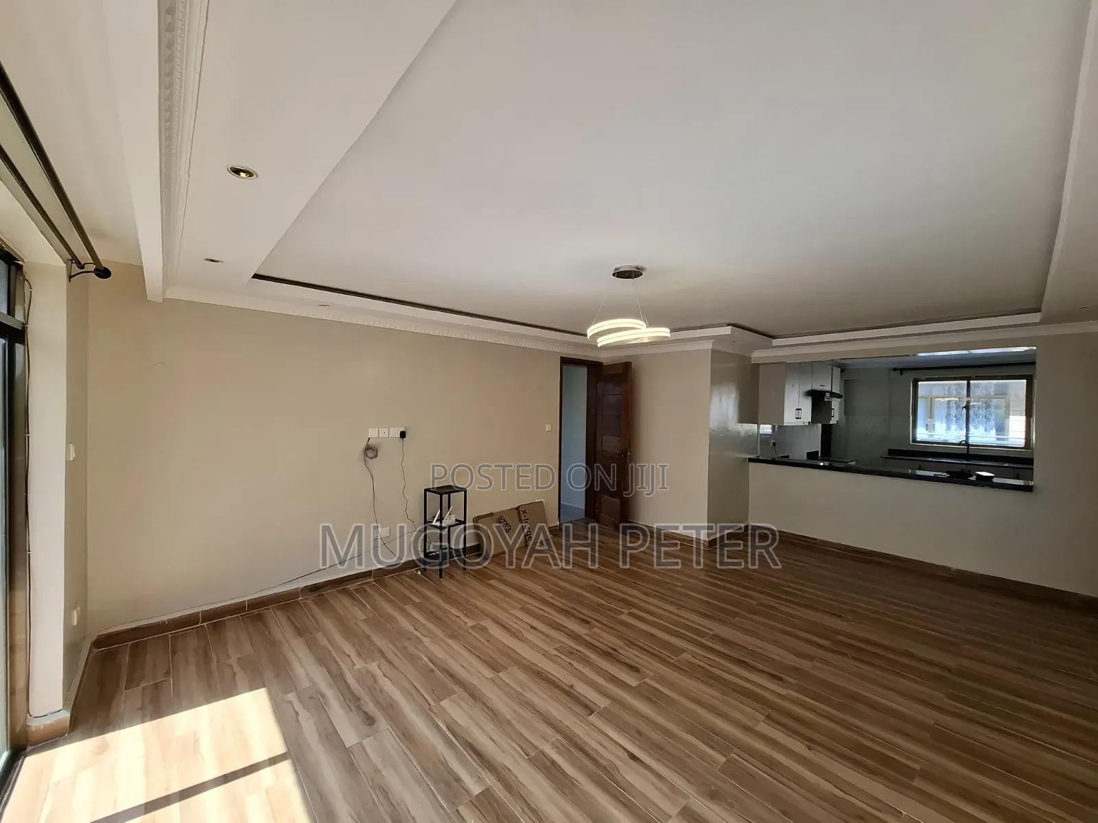 3bdrm Townhouse / Terrace in Karen C for rent