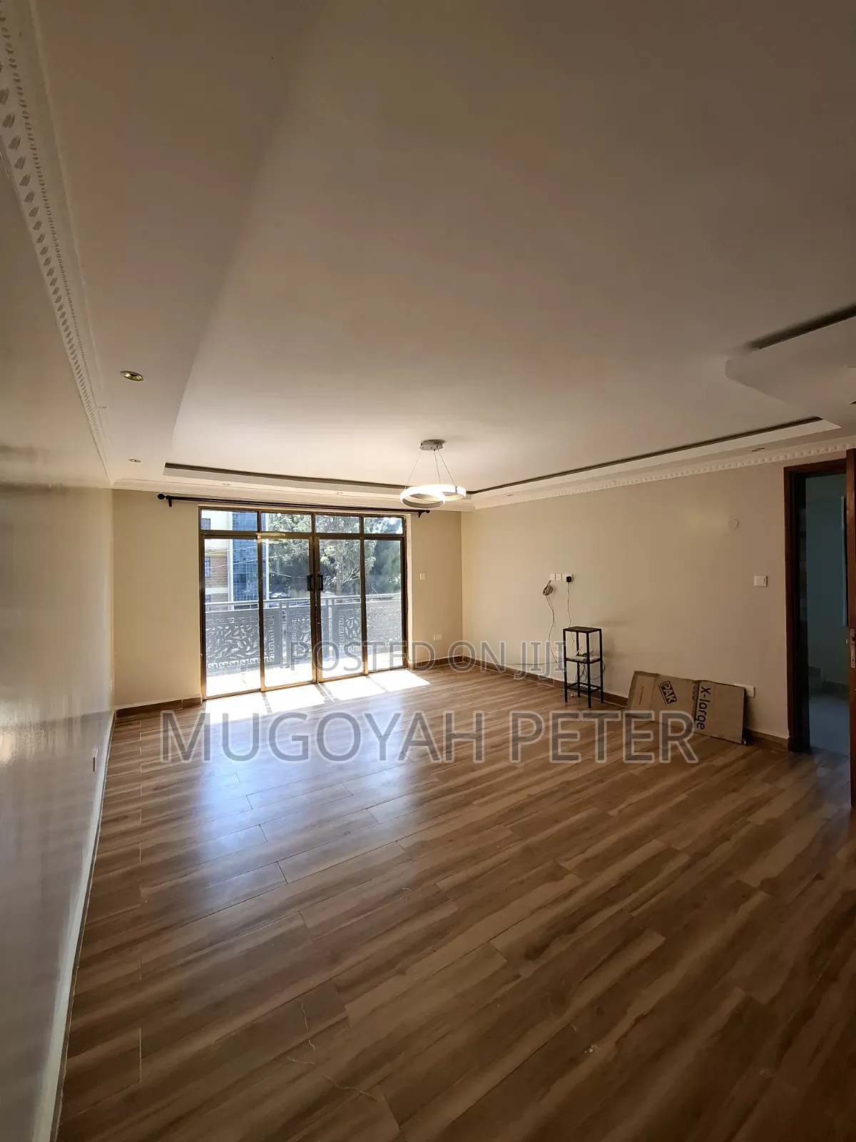 3bdrm Townhouse / Terrace in Karen C for rent
