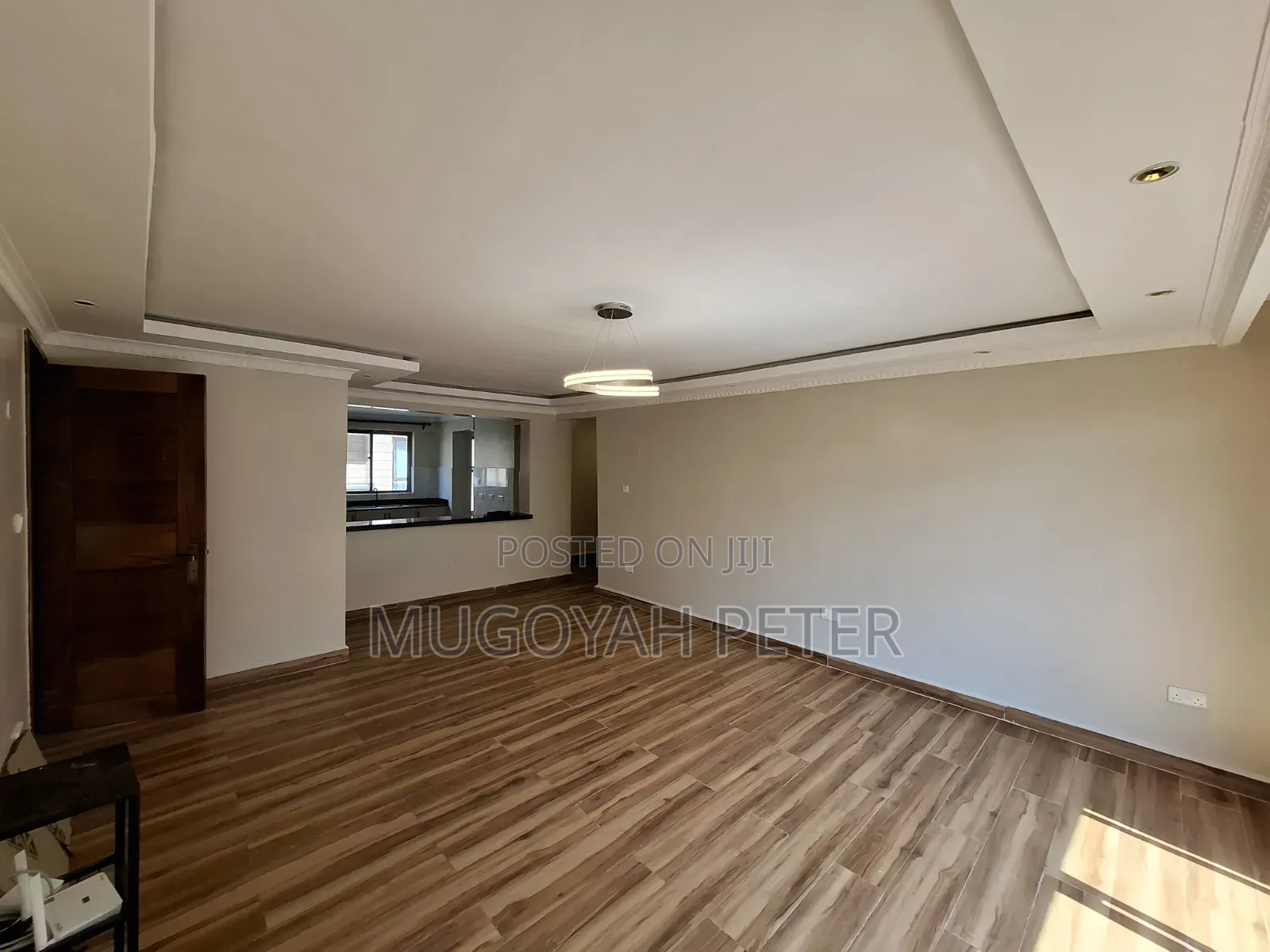 3bdrm Townhouse / Terrace in Karen C for rent