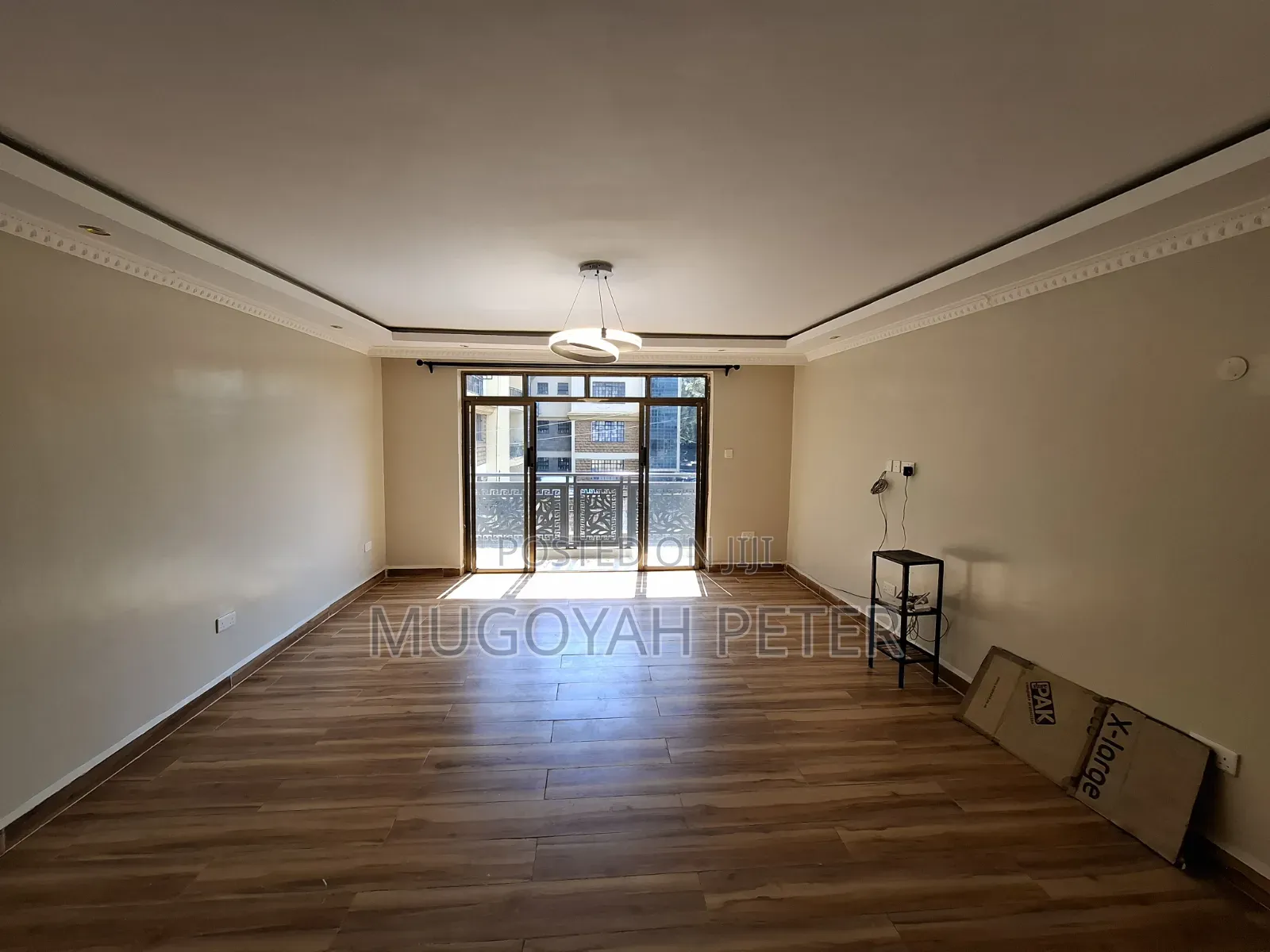 3bdrm Townhouse / Terrace in Karen C for rent