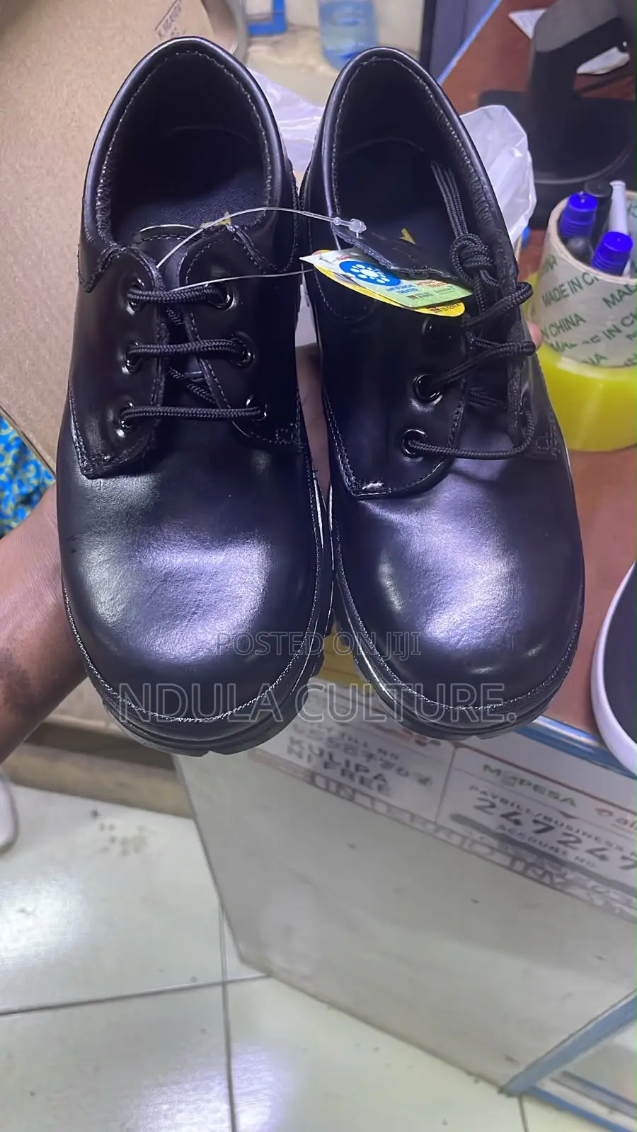 Bata Toughees Shoes Small Kidz 27,28,29,30,31,32
