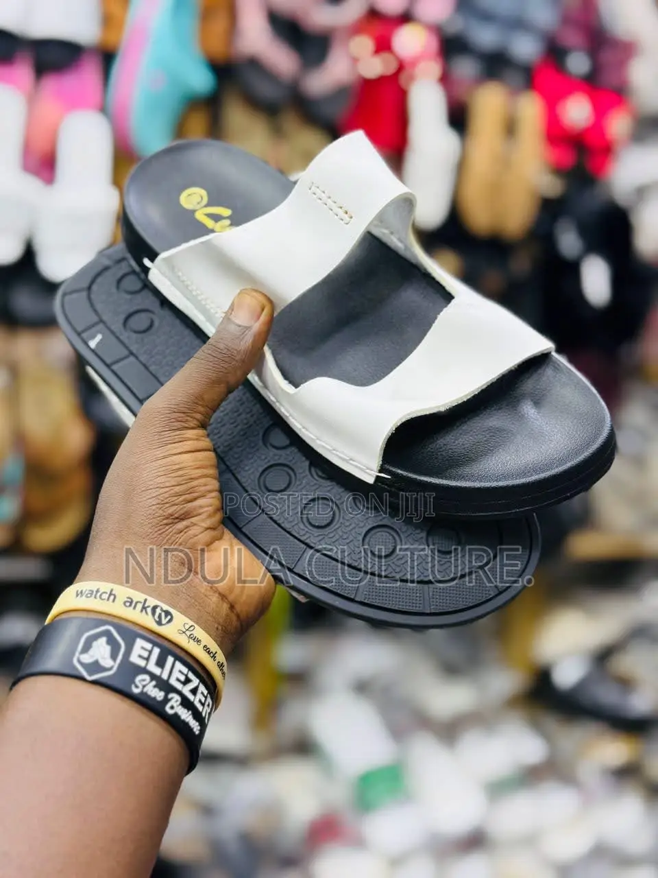 Clarks Soft Sandals ( Limited Edition)
