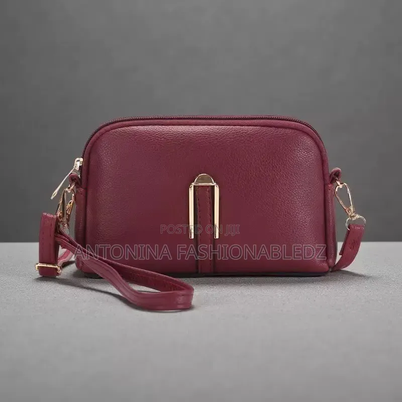Ladies Cute Sling Bag