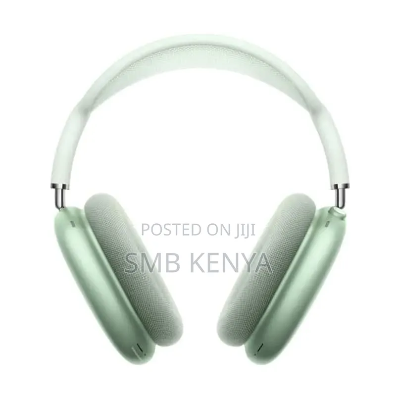 Apple Airpod Max Wireless Over Ear Headset-Green