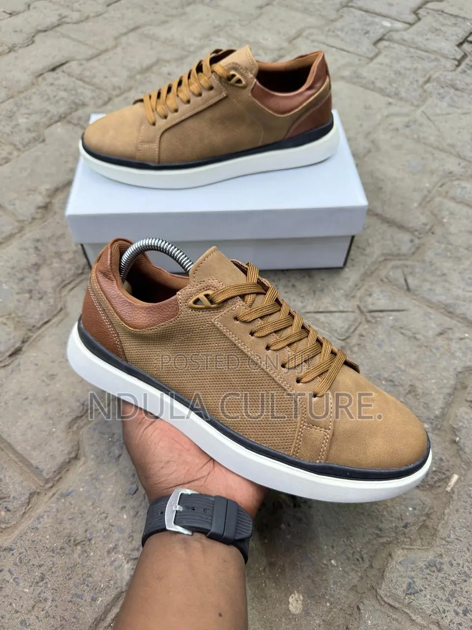 Aldo Casuals
