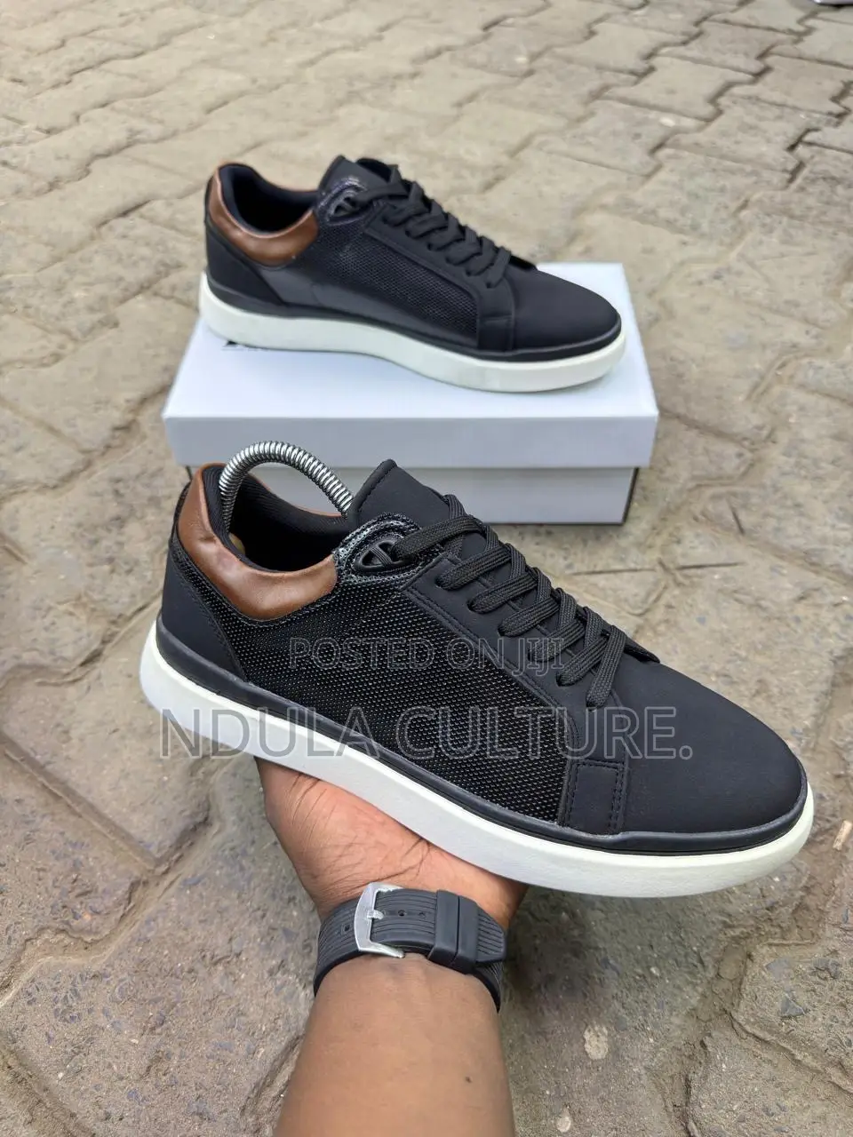 Aldo Casuals