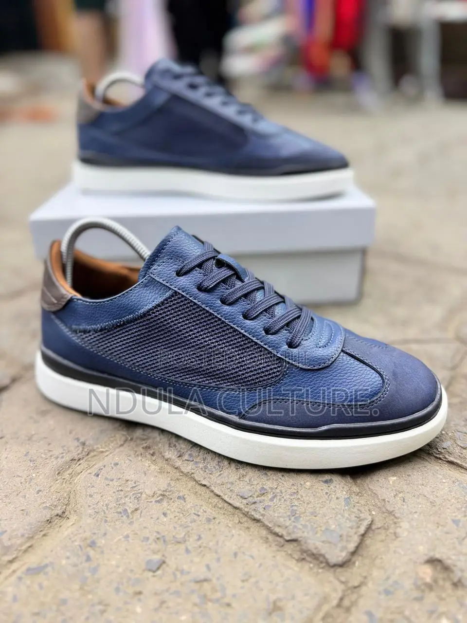 Aldo Casuals