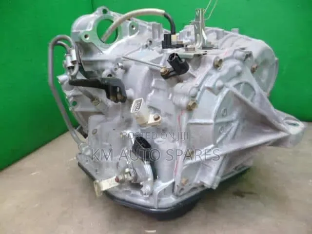 Toyota 2az Gearbox (Atf) (2az) for Harrier, Estima, Kluger.
