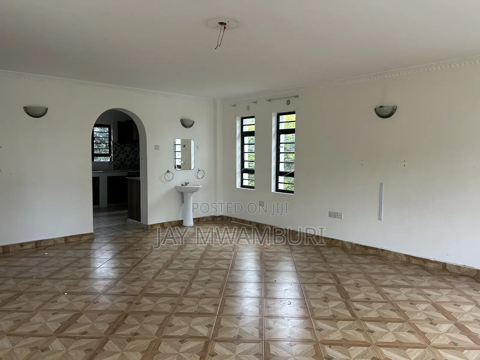 4bdrm Bungalow in Syokimau, Gateway Mall Area for rent