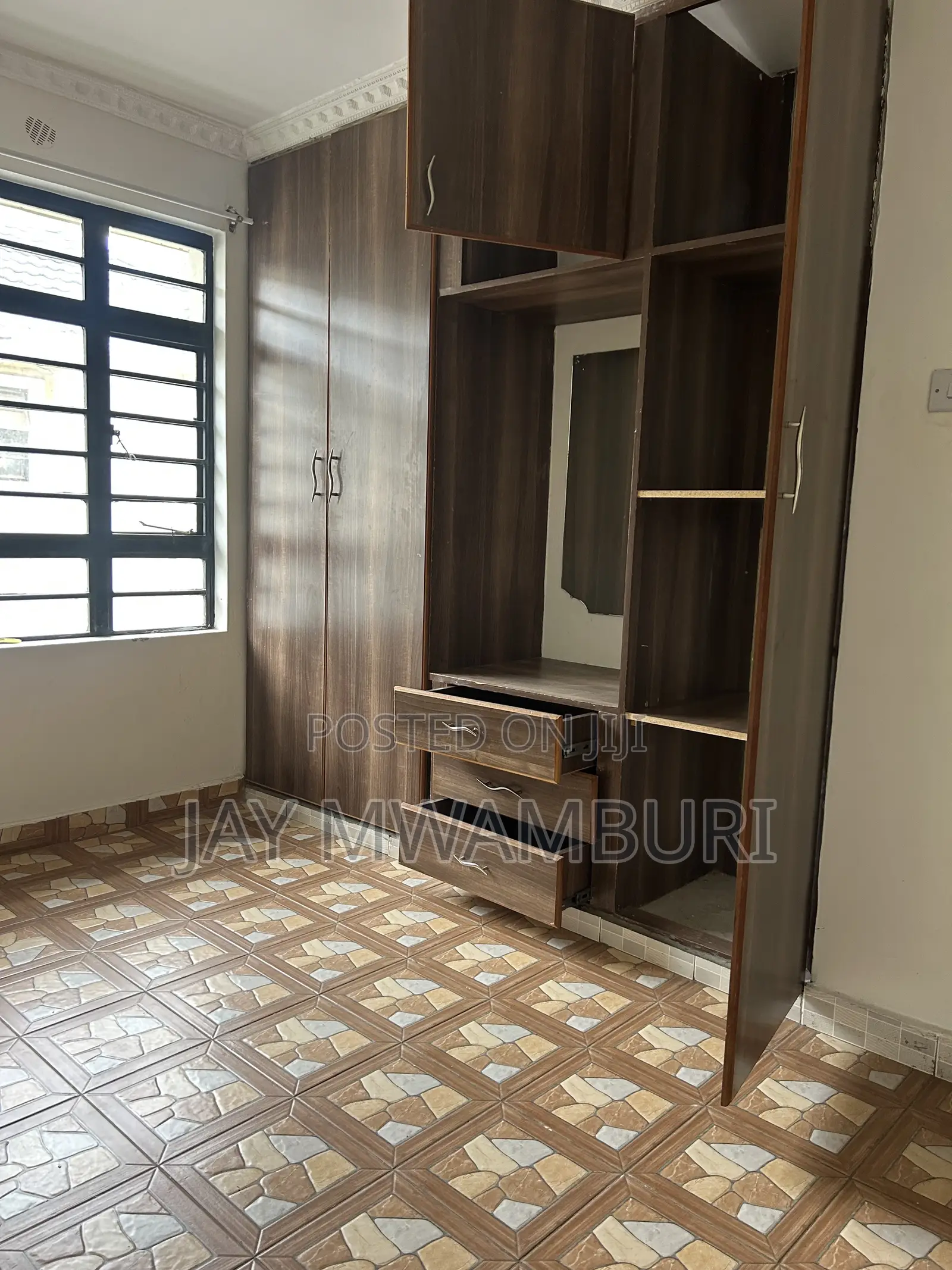 4bdrm Bungalow in Syokimau, Gateway Mall Area for rent