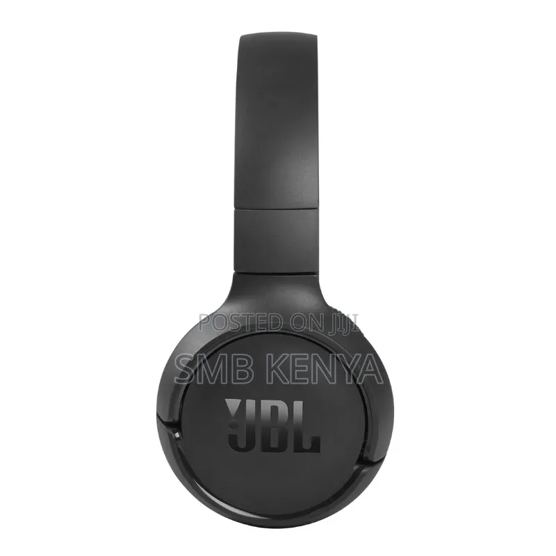Original JBL Tune 510bt Headphones-Black