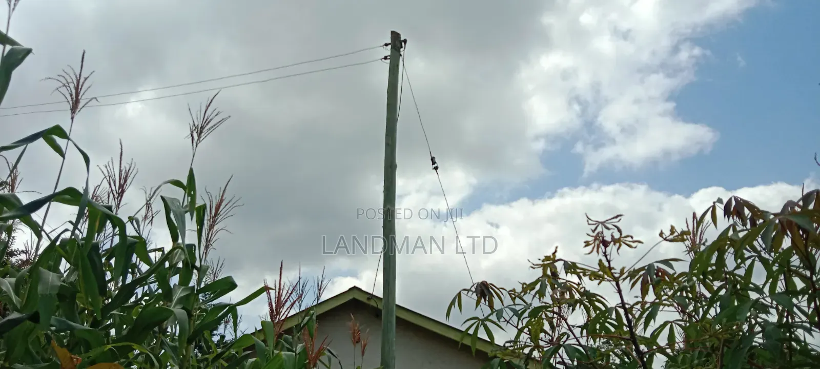 Prime 2 Acres Muranga Gaitega