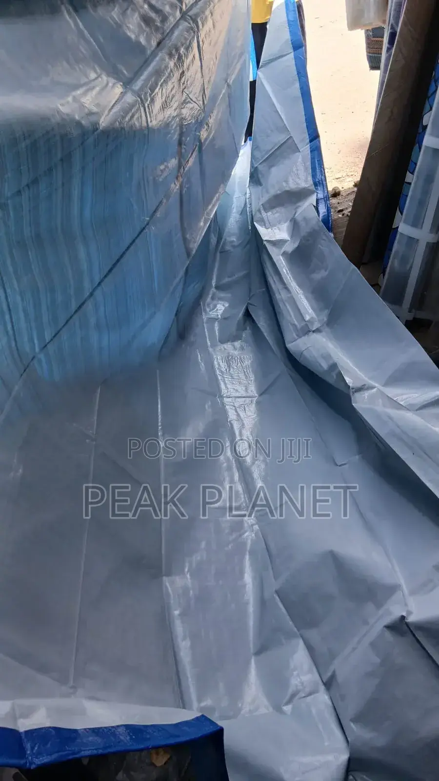 Tarpaulin / Hema Nakuru 12x8 – Waterproof Durable 