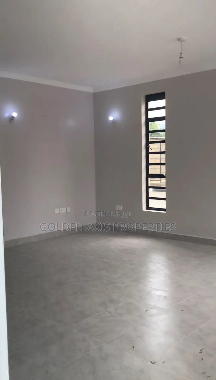 3bdrm Maisonette in Matasia for sale