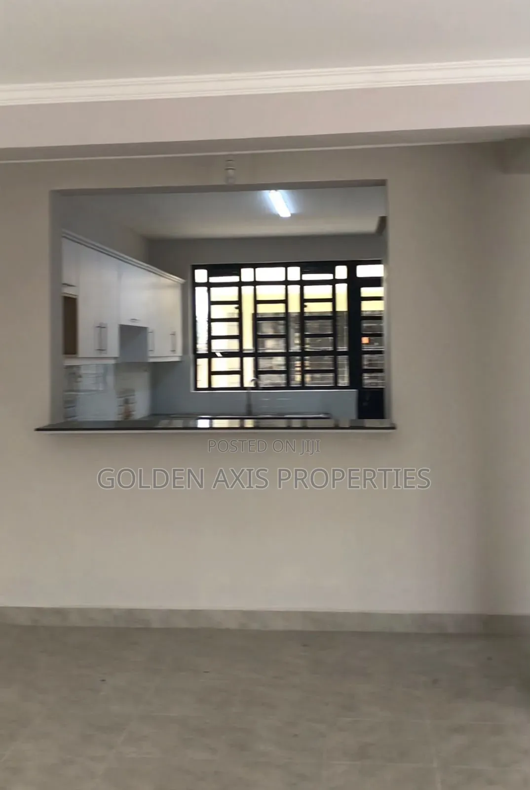 3bdrm Maisonette in Matasia for sale
