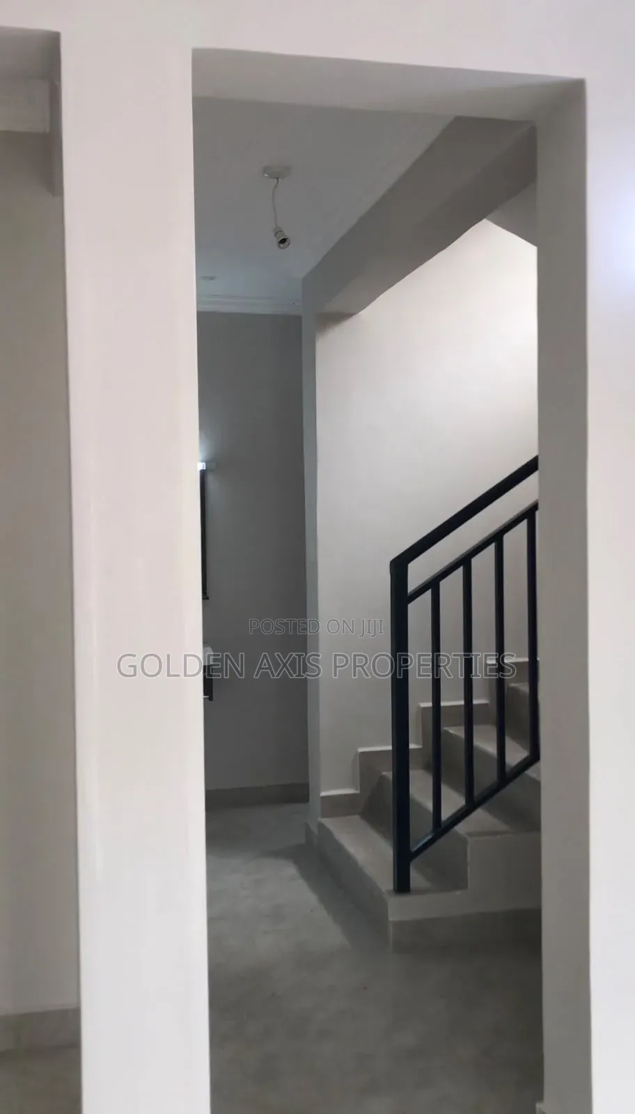 3bdrm Maisonette in Matasia for sale