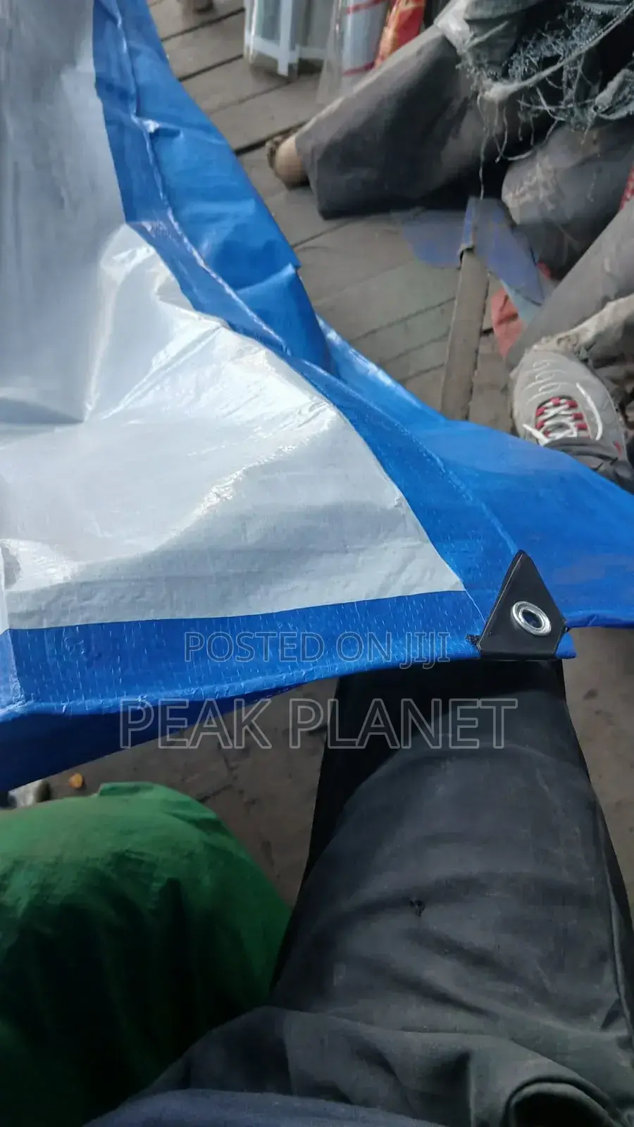 Tarpaulin (Hema) Kenya – Heavy Duty Quality