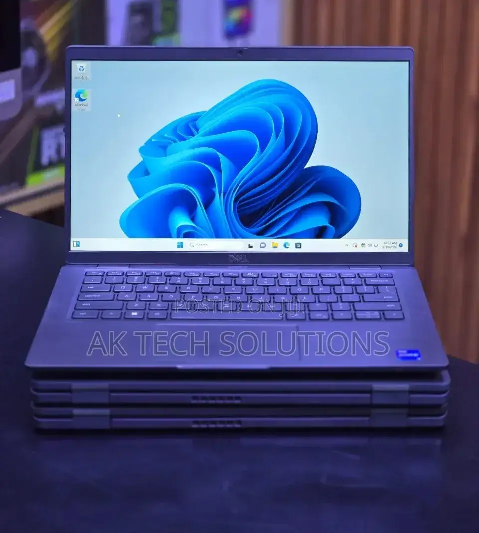 Laptop Dell Latitude 7420 16GB Intel Core i5 SSD 256GB