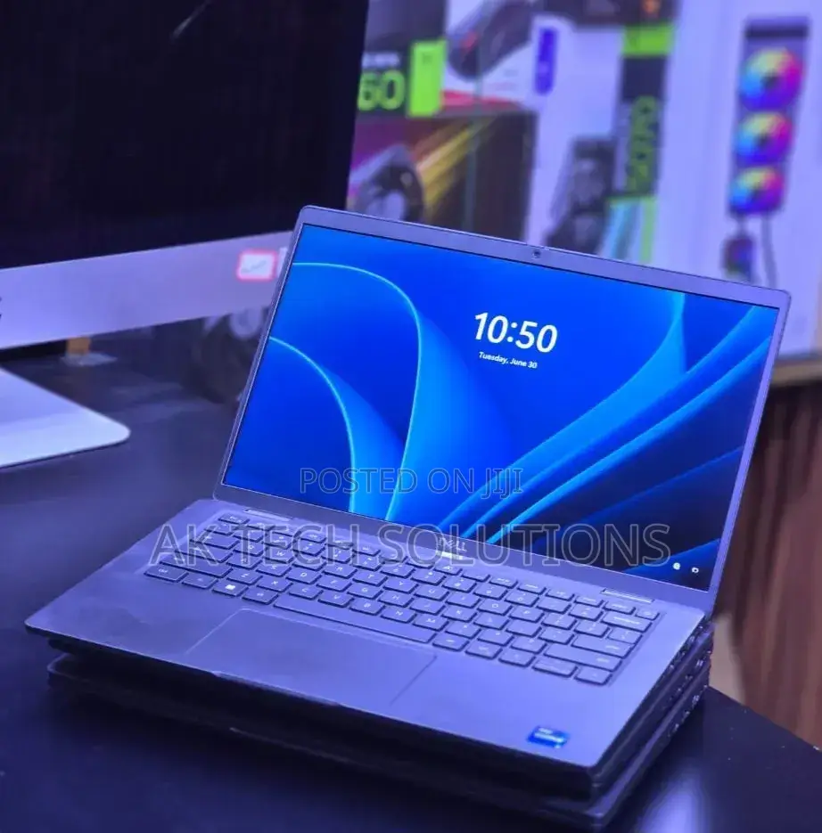 Laptop Dell Latitude 7420 16GB Intel Core i5 SSD 256GB