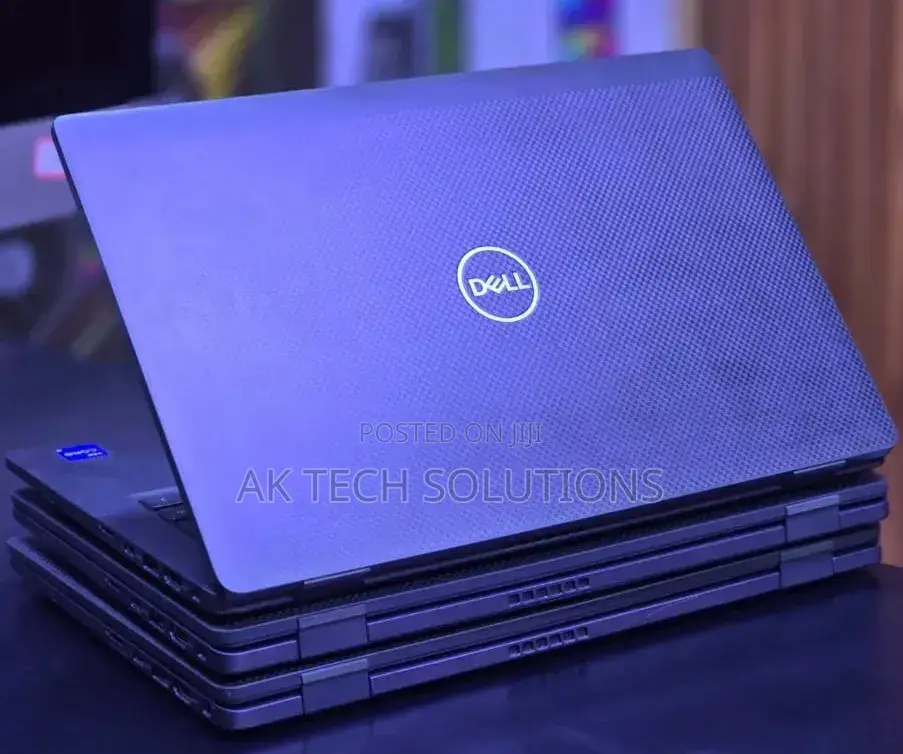 Laptop Dell Latitude 7420 16GB Intel Core i5 SSD 256GB