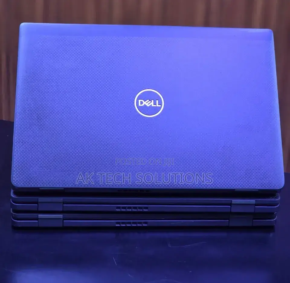 Laptop Dell Latitude 7420 16GB Intel Core i5 SSD 256GB