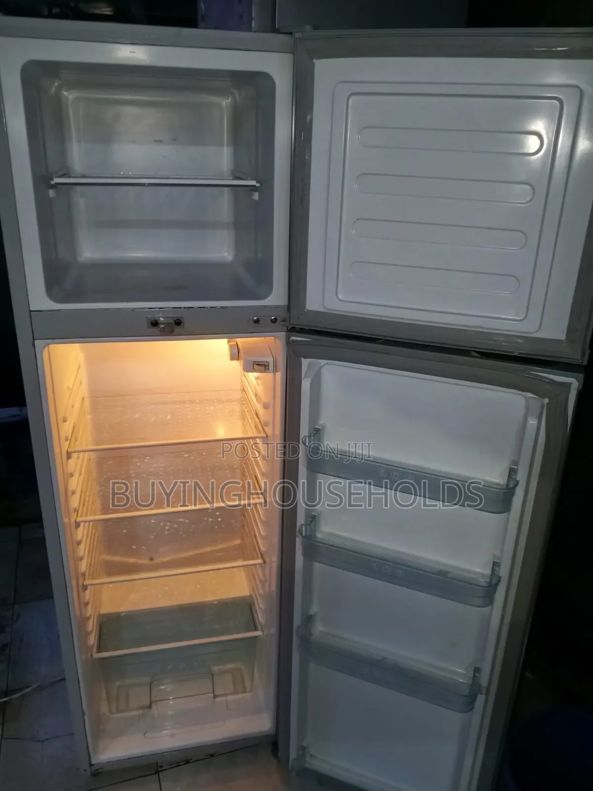 Ramtons 170L Fridge,Used