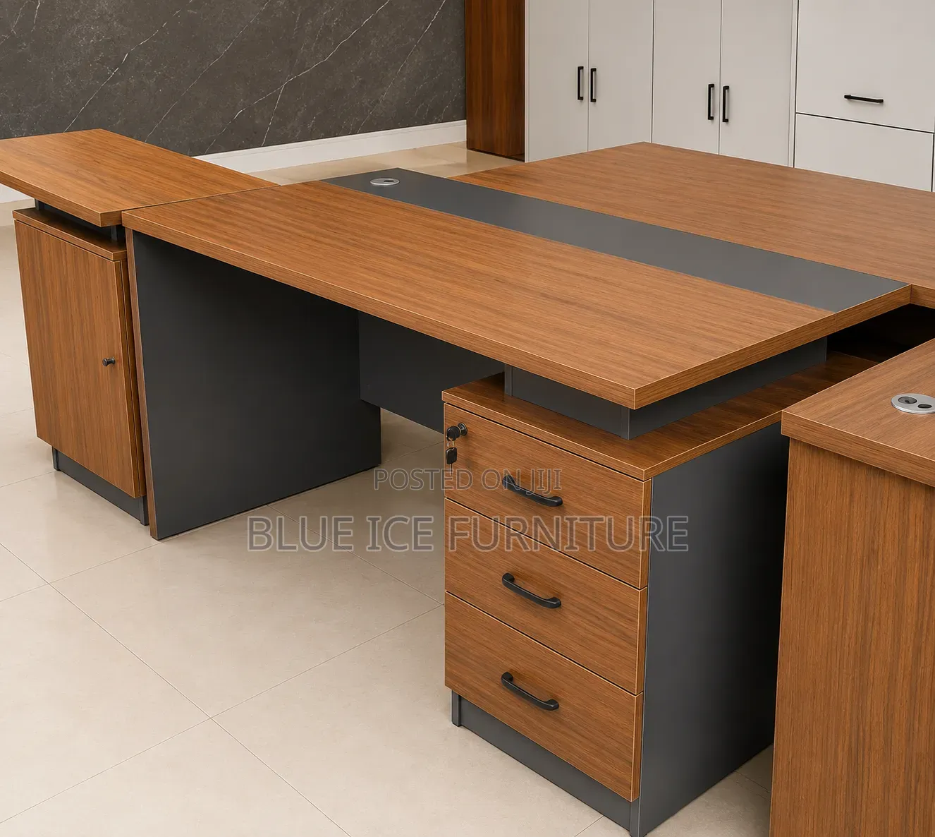 Home Office Desk ,-Executive Manager Desk