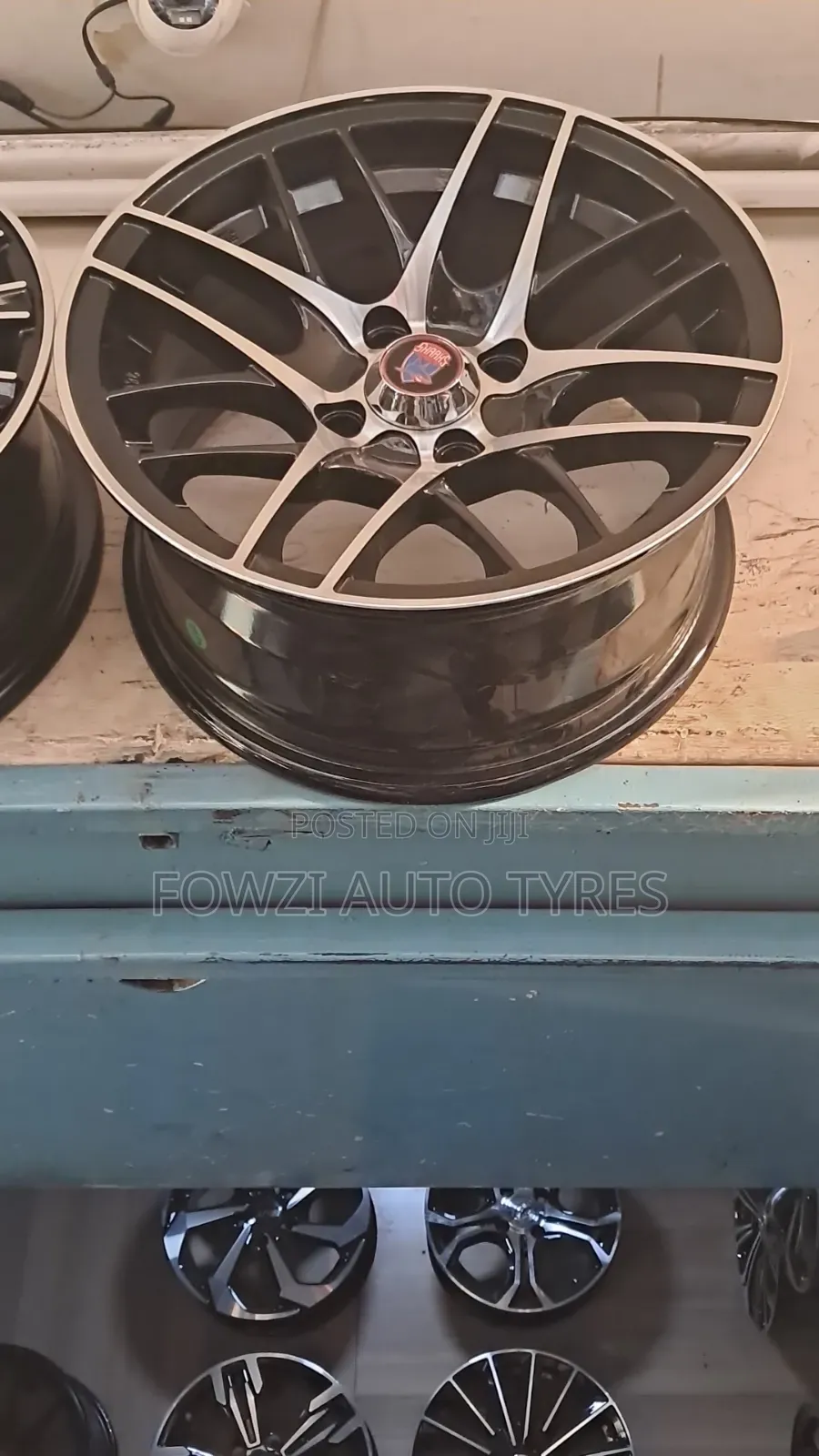 Rims Size 14