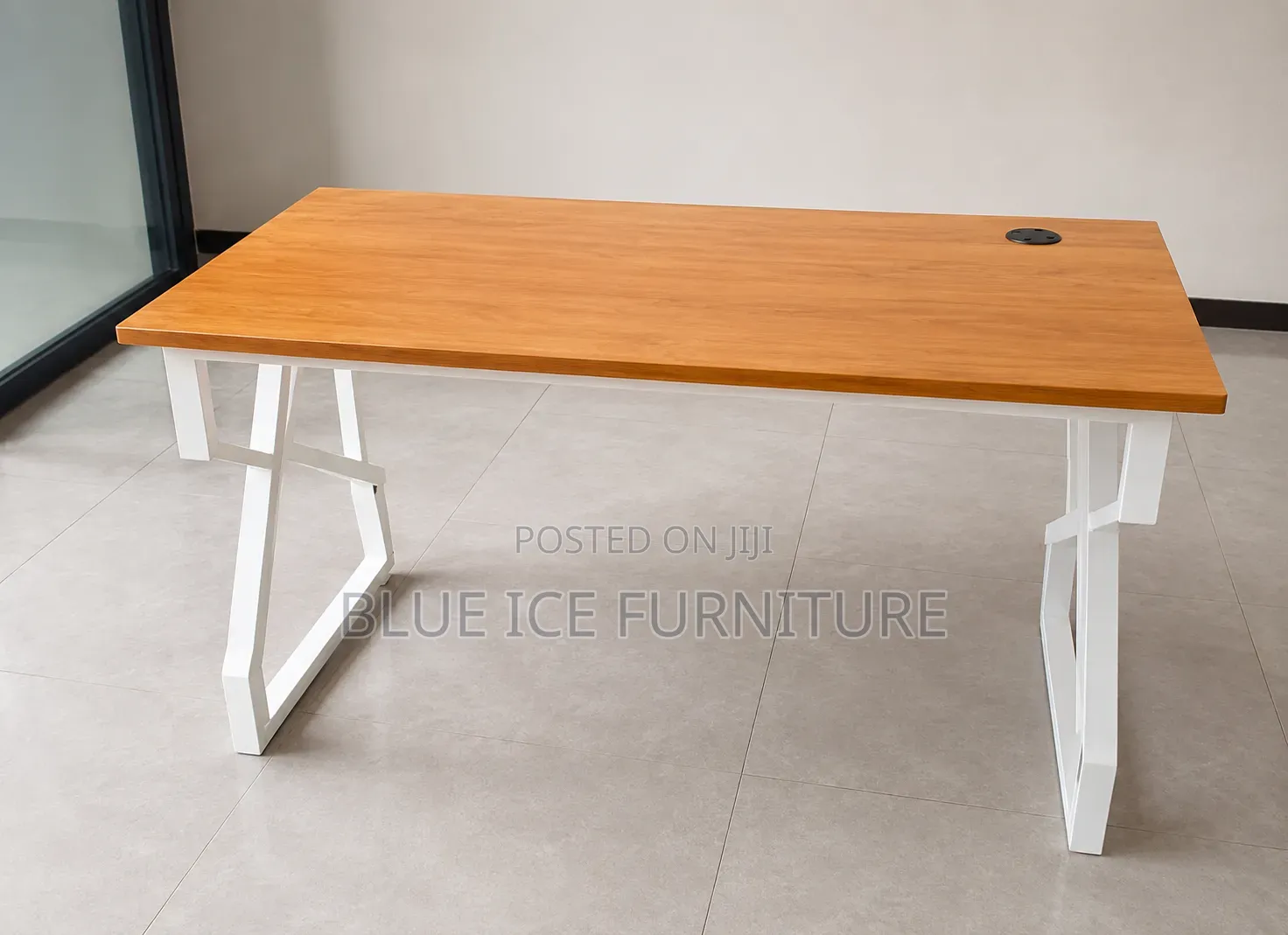 Multipurpose Office Table-Durable