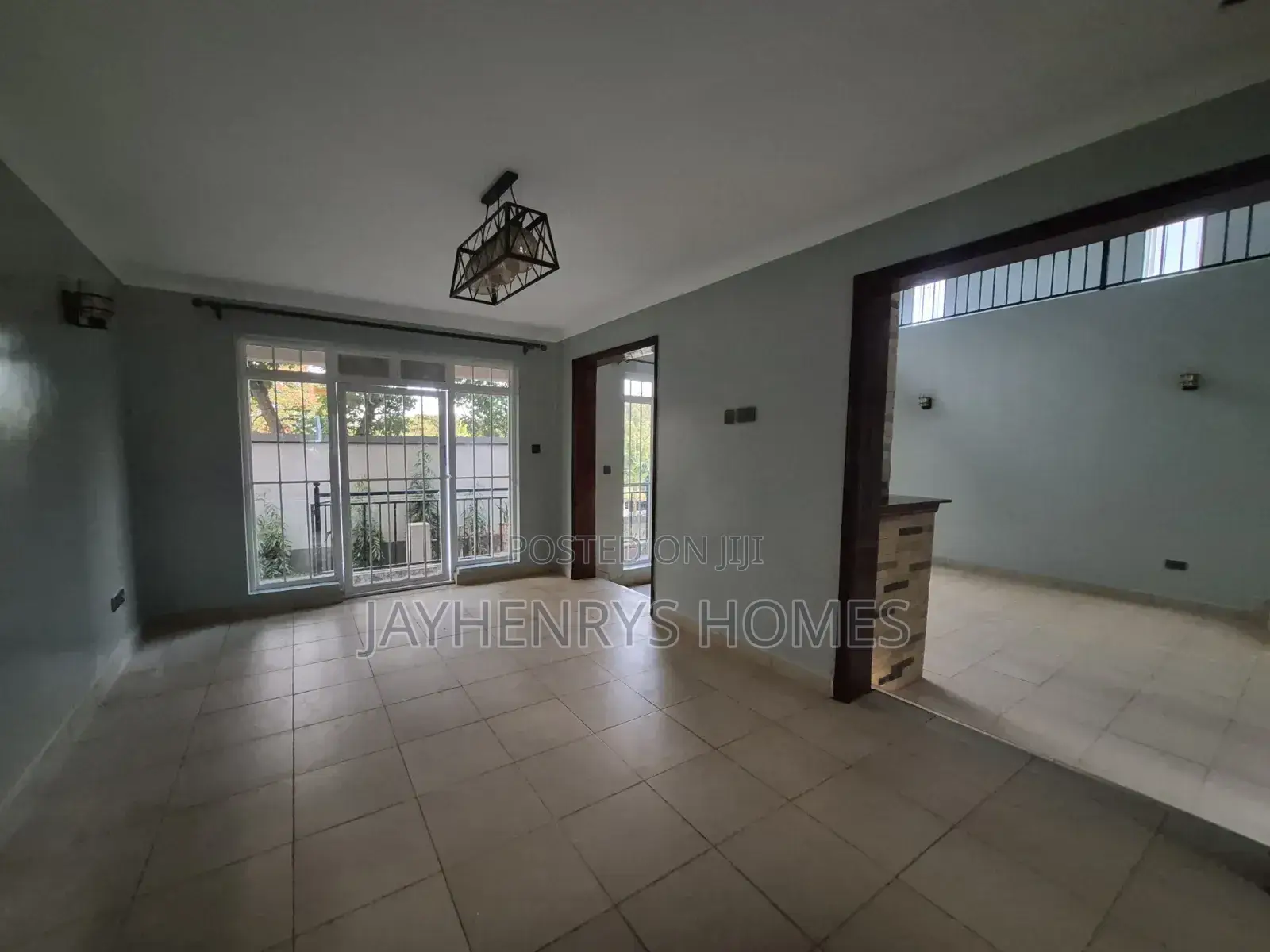 4bdrm House in Thindigua/Kasarini for rent