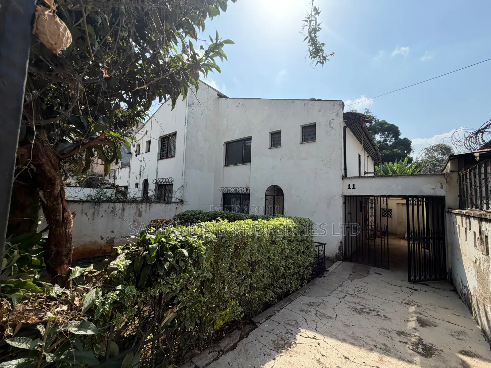 Commercial Property for Sale in Chiromo