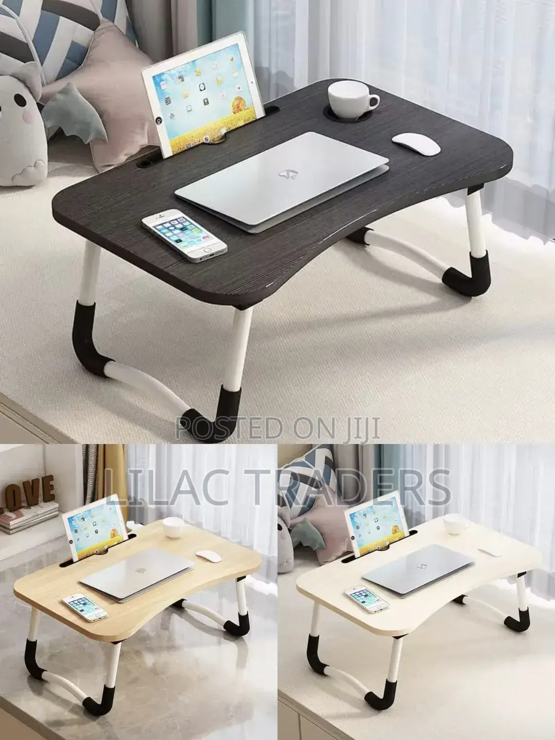 Foldable Breakfast Table