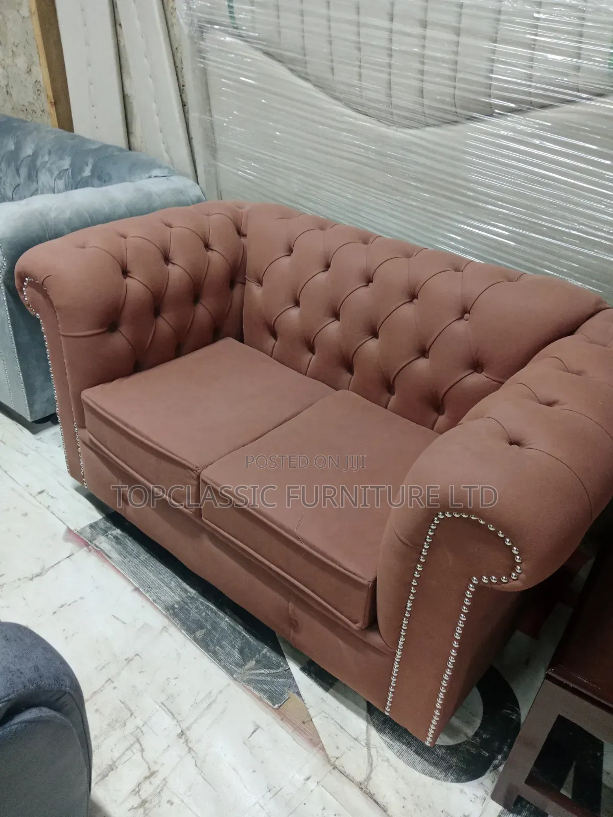 2seater Masturd Yellow  Black and 
