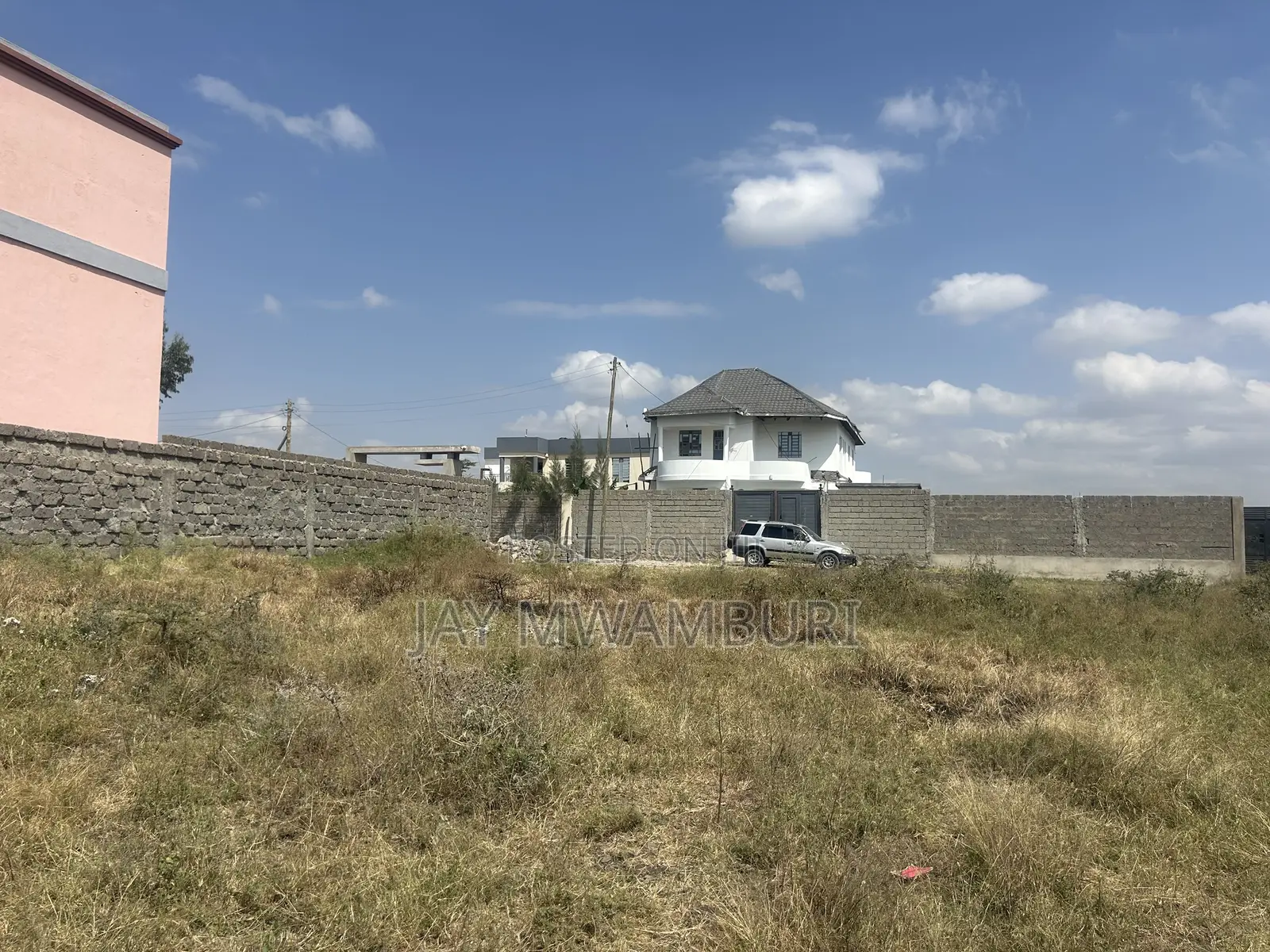 50 By100 Syokimau