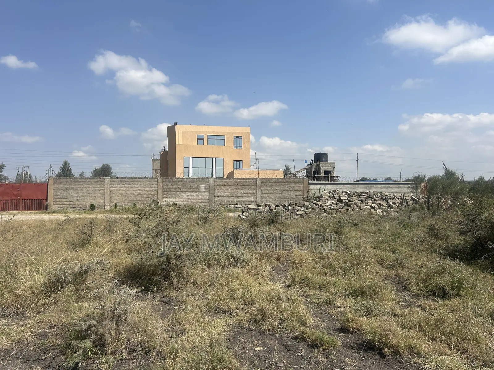 50 By100 Syokimau