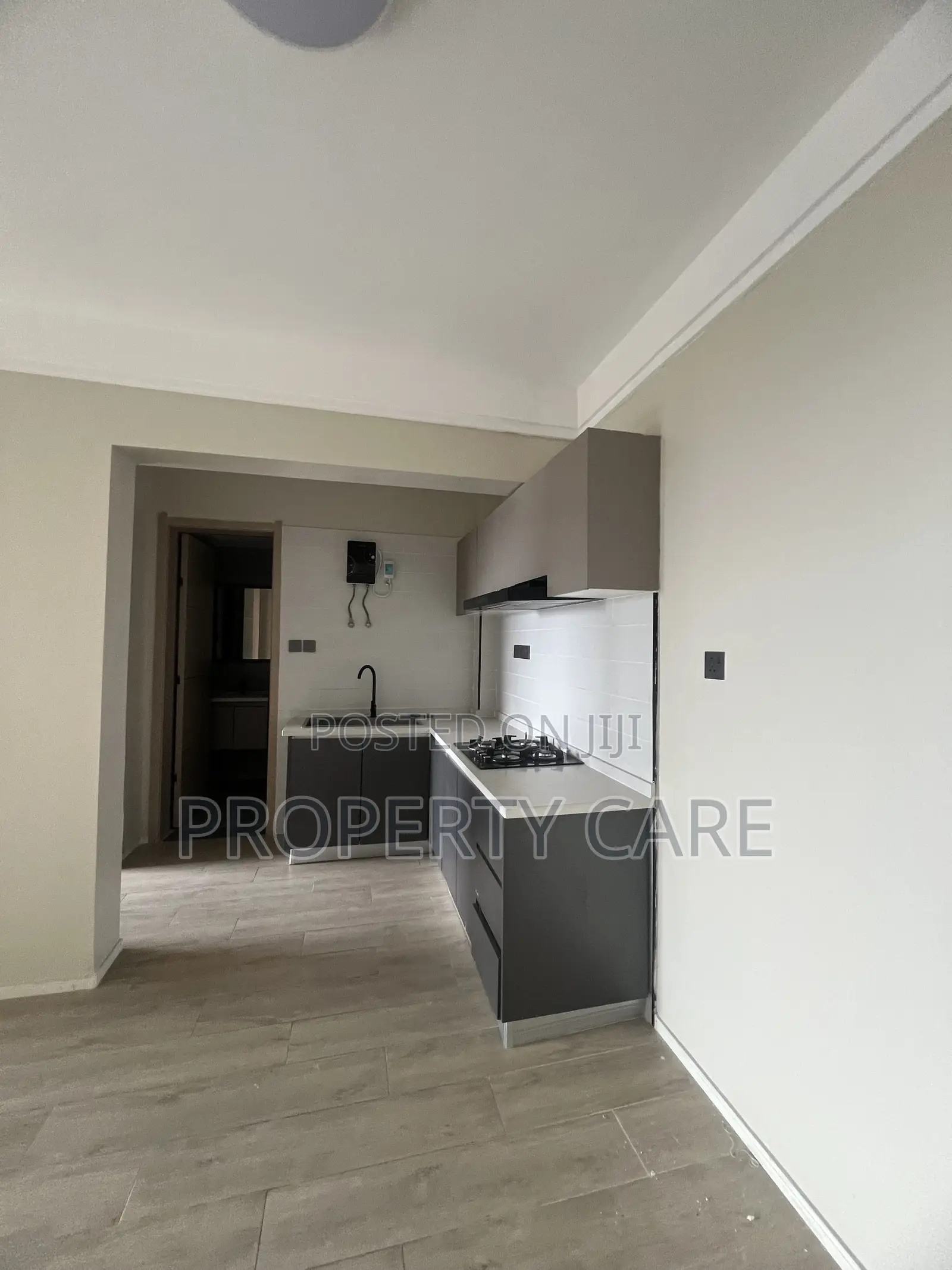 1bdrm Apartment in Lavington for rent