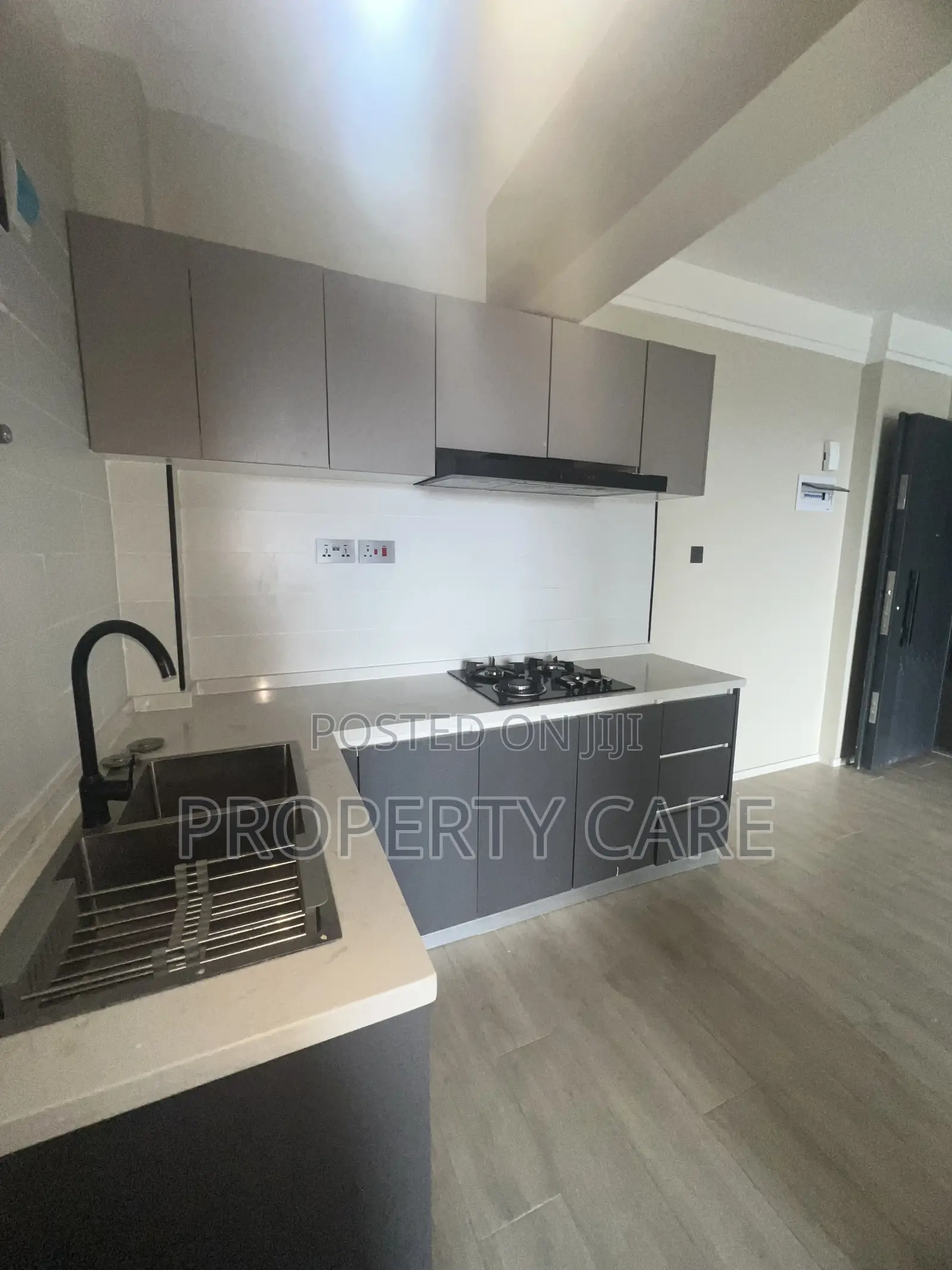 1bdrm Apartment in Lavington for rent