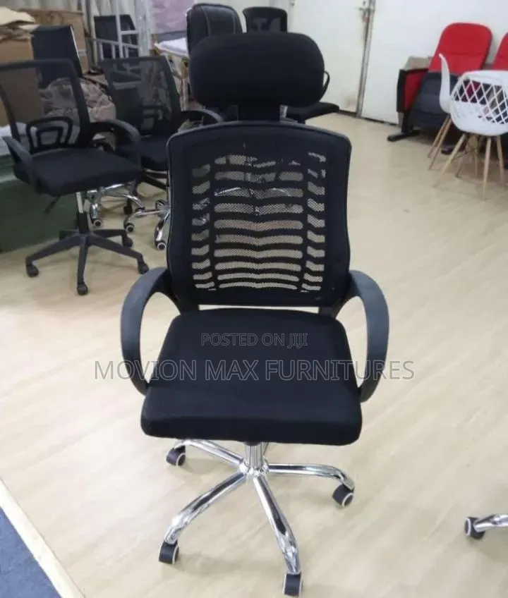Office Managerial Chair