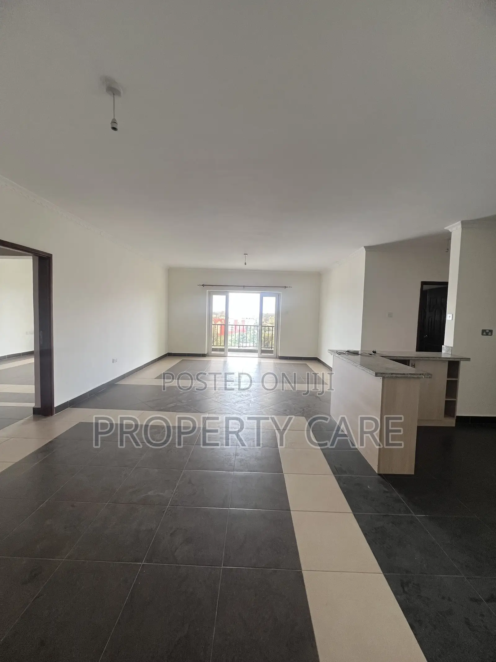 2bdrm Apartment in Lavington for rent