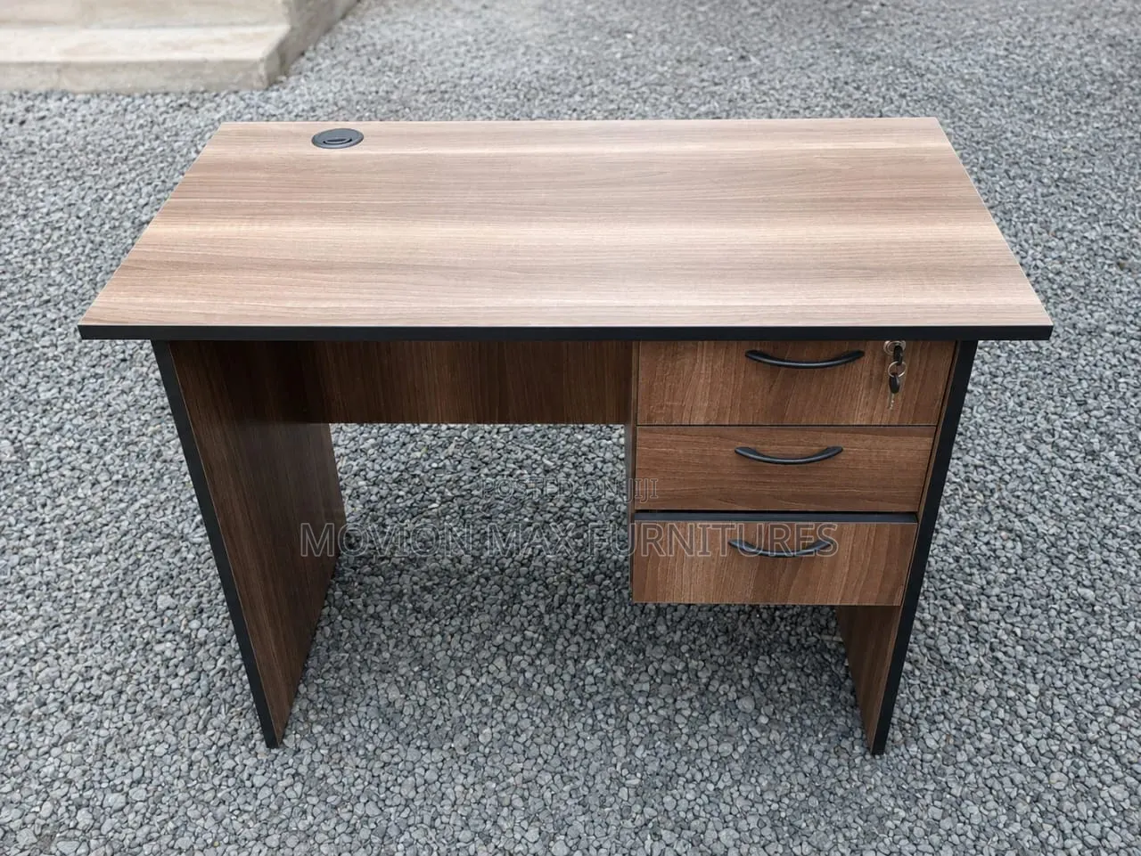 Foreign Office Table