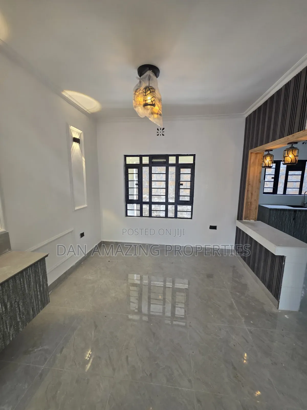 4bdrm Bungalow in Ngong Plus Dsq, Matasia for sale