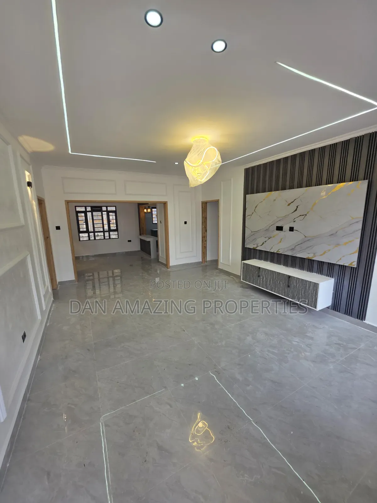 4bdrm Bungalow in Ngong Plus Dsq, Matasia for sale