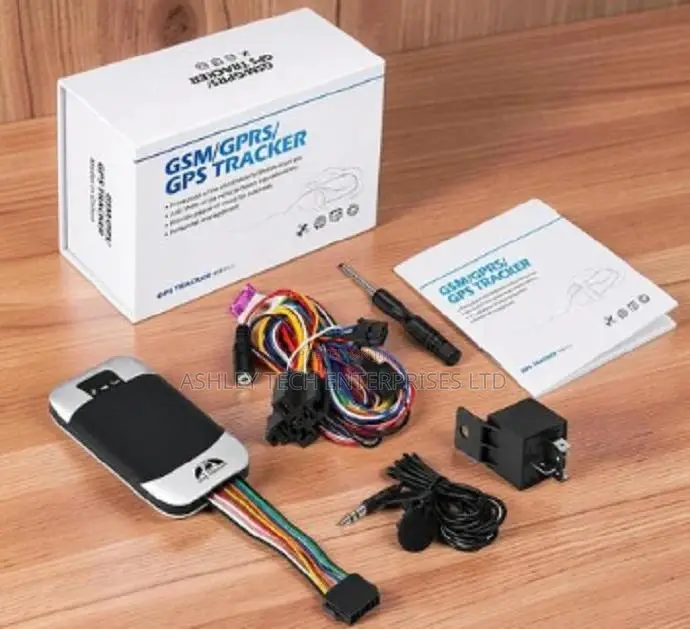 Gps Tracker 303g Coban Car Vehicle Auto Gsm Gprs Real Time