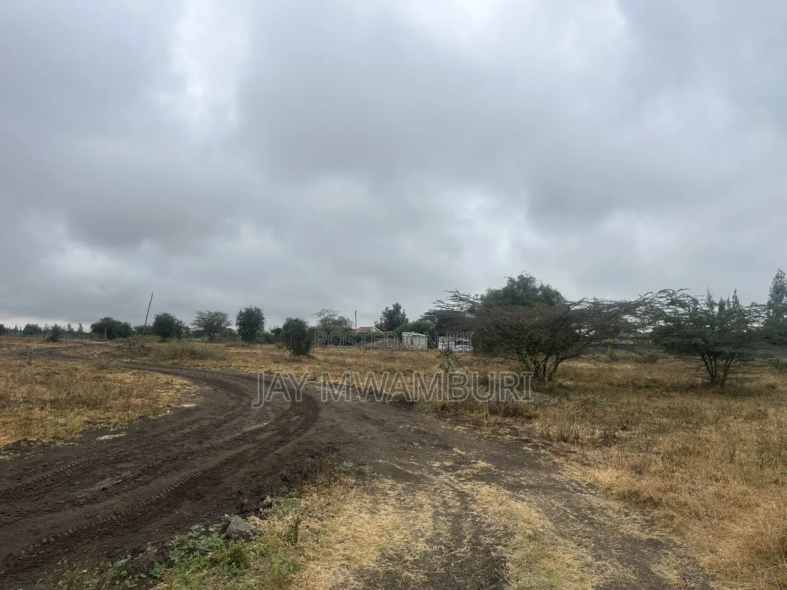 100 By100 Kitengela