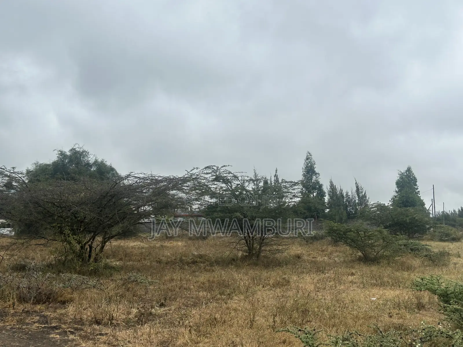 100 By100 Kitengela